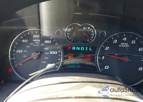 2007 Chevrolet Equinox Ls z USA, uszkodzony, nr VIN 2CNDL13FX76091824